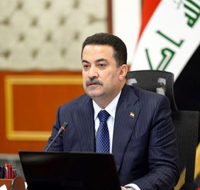 السوداني يكشف عن سعي لإخراج قوات التحالف الدولي بشكل منظم