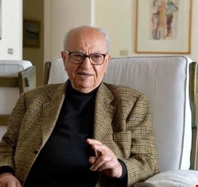 لبنان يودع احد ابرز شيوعييه ومثقفيه الذي درس في حوزة النجف الاشرف