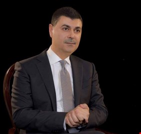 حيدر الملا: السبت سيكون العيساوي أو المشهداني رئيساً لمجلس النواب