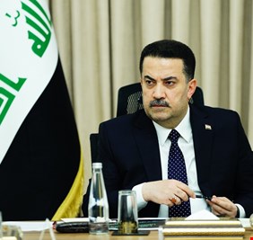 مصدر مطلع يكشف موقف السوداني من المرشحين لرئاسة البرلمان