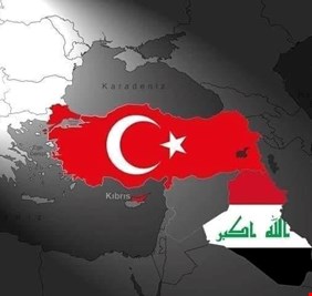 العراق يحاول إبرام اتفاق مع تركيا في الملف الحدودي