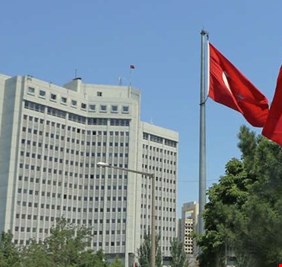 تركيا تعلن مقتل 5 من جنودها داخل الأراضي العراقية
