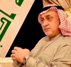 النواب السنة يرشحون شعلان الكريم لرئاسة البرلمان