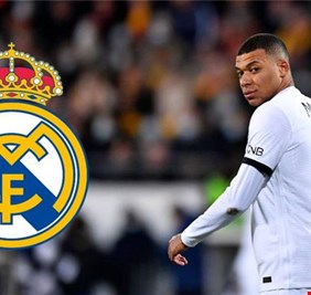 مبابي يشترط راتبا ضخما لقبول عرض ريال مدريد