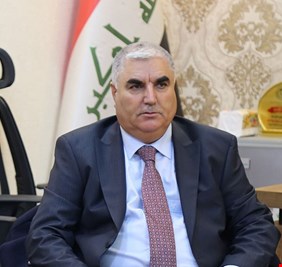 حزب البارزاني يكشف موقفه من انتخاب رئيس البرلمان