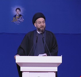 الحكيم يحذر من تسونامي مالي يضرب العراق