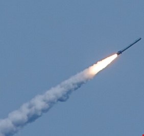 الدفاع اليابانية تقوم بتحليل رحلة صاروخ أطلقته كوريا الشمالية