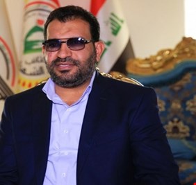 نائب: ماضون في تشريع قانون اخراج القوات الأمريكية