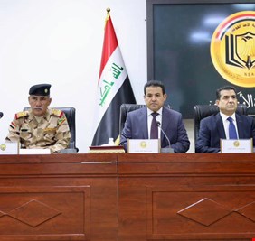 مجلس الاستخبارات الوطني يعقد جلسته برئاسة الأعرجي