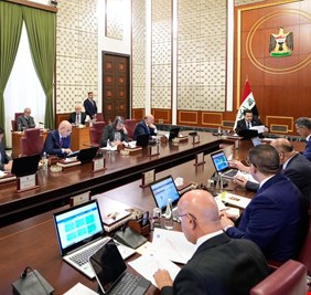 حكومة السوداني تتخذ عدداً من القرارات الجديدة