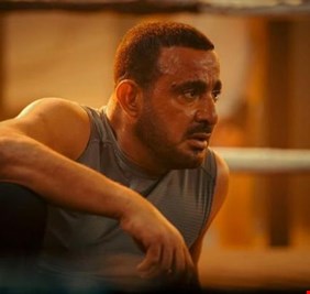 سبب تغير ملامح أحمد السقا في «جولة أخيرة»