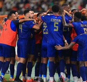 بعد مصر ونيجيريا.. ليلة سقوط الكبار تصعق غانا في كأس أمم أفريقيا