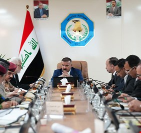 لإنجاح الزيارة الرجبية.. وزير الداخلية رئيس اللجنة الأمنية العليا يترأس مؤتمراً موسعاً