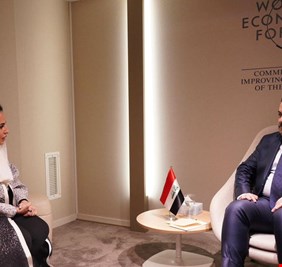 السوداني يدعو لإدخال الذكاء الاصطناعي في مناهج التعليم