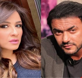 صدقت نبوءة ليلى عبداللطيف... طلاق ياسمين عبدالعزيز وأحمد العوضي وسط دهشة الجمهور وحزنه
