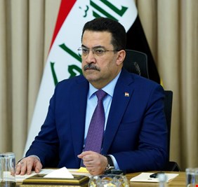 السوداني يعود للمطالبة برحيل قوات التحالف الدولي من العراق: لم يعد لها ضرورة