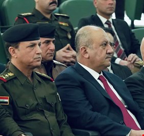 العلاق يحضر مراسيم توقيع اتفاقية تعاون مع وزارة الصحة