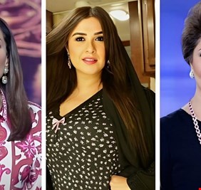 فجر السعيد تفتح خزائن بسمة وهبة الخاصّة بسبب ياسمين عبدالعزيز