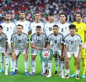 العراق يتغلب على اليابان بنتيجة 2-1 ويتأهل إلى الدور الـ16