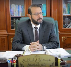 خطة حكومية لبناء 40 الف وحدة سكنية لذوي الشهداء