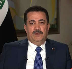 السوداني: لدينا مشكلة مع تركيا و لن نتردد في اتخاذ خطوات تحمي سيادة العراق