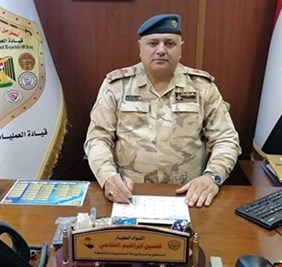 العراق ينجز خطة لتطوير دفاعاته الجوية