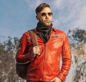 كوبرا .. مسلسل محمد إمام في رمضان 2024