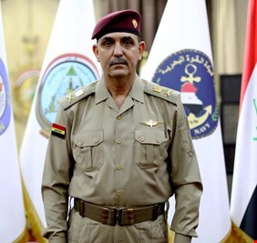 الناطق العسكري لرئيس الوزراء: ماضون بإنهاء تواجد القوات الأمريكية في العراق