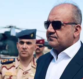 وزير الدفاع يوجه بتشكيل مجلس تحقيقي بحق ضابطين ظهرا في فيديو مسيء