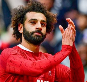 بملياري استرليني.. صيف تاريخي ينتظر محمد صلاح