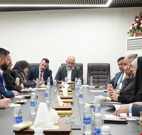 الخدمات و الأعمار النيابية تكشف عن 1400 مشروع متلكئ