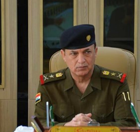 العلاق يواصل إنجاز مهامه و مسؤولياته الوطنية بهمة عالية