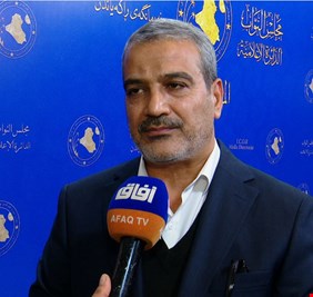 نائب يكشف عن وجود 112 الف جندي اجنبي في العراق
