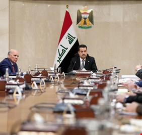 السوداني يحذر من تسلل عناصر داعش مرةً أخرى