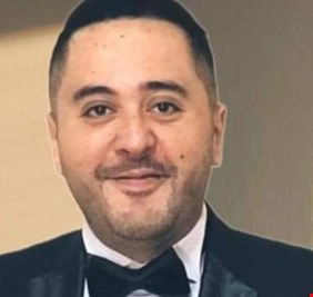 عمرو عبدالعزيز يعيش «أصعب 48 ساعة في حياته»