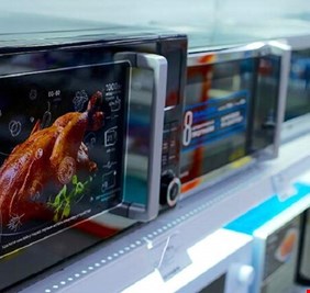 هل توجد علاقة بين أفران الميكروويف والسرطان؟