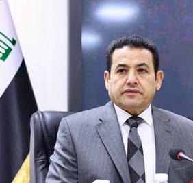 الاعرجي يدعو القوى الوطنية لدعم مسار التفاوض العسكري مع أمريكا