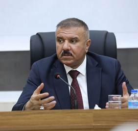 بالفيديو.. ماذا قال وزير الداخلية عبد الأمير الشمري لعدد من مدمني المخدرات ؟