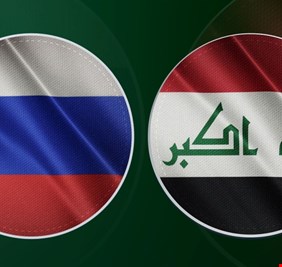 روسيا: العراق أبلغنا استعداد القوات الأمريكية مغادرة أراضيه