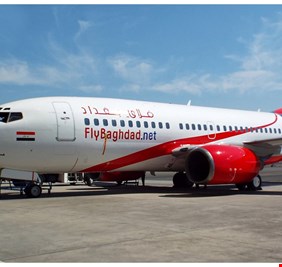 بعد توقف فلاي بغداد.. محيبس يوجه بإعادة العراقيين العالقين في السعودية
