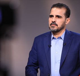 رئيس كتلة حقوق النيابية يعلق على إدراجه ضمن قائمة العقوبات الأمريكية