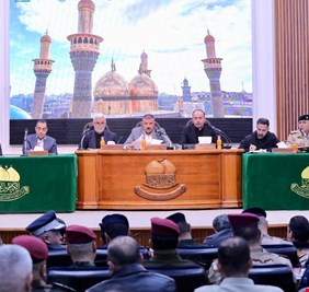 وزير الداخلية يوجه بعدم قطع الطرق خلال الزيارة الرجبية