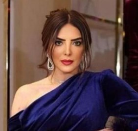حورية فرغلي تعرض فيديو لـ«أصعب لحظة في حياتها»
