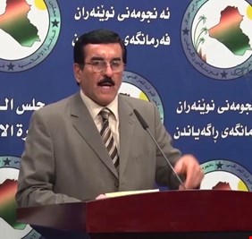 نائب: الحكومة رفضت اطلاع مجلس النواب على مضمون الرسالة الأمريكية