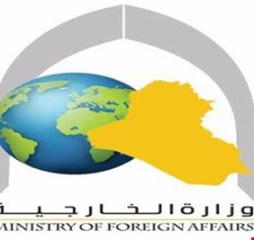الخارجية العراقية ترفض التصعيد في شمال شرق سوريا