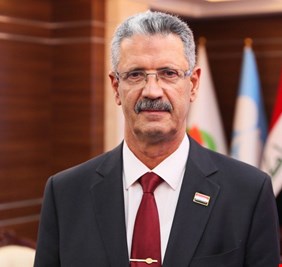 وزير النفط يؤكد استقرار معدل الصادرات و استثمار الغاز