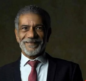 سيد رجب يكشف كواليس التصوير أمام يسرا: «كنت مرعوبا»