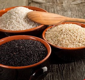 الأرز الأسود.. كنز صحي فوائد متعددة للنوع الأقل شهرة