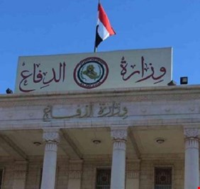 الدفاع تصدر توضيحاً بشأن مقطع فيديوي لأحد ضباطها