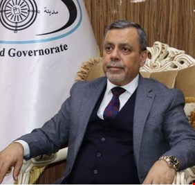 محافظ بغداد يوضح حقيقة وجود تعيينات على ملاك المحافظة